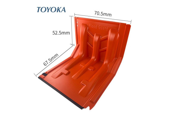 TOYOKA 第二代活動式防洪板